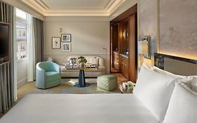 Mandarin Oriental Savoy, Zurich
